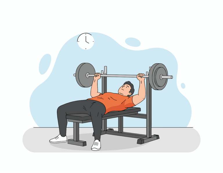 krachttraining voor gezondheid