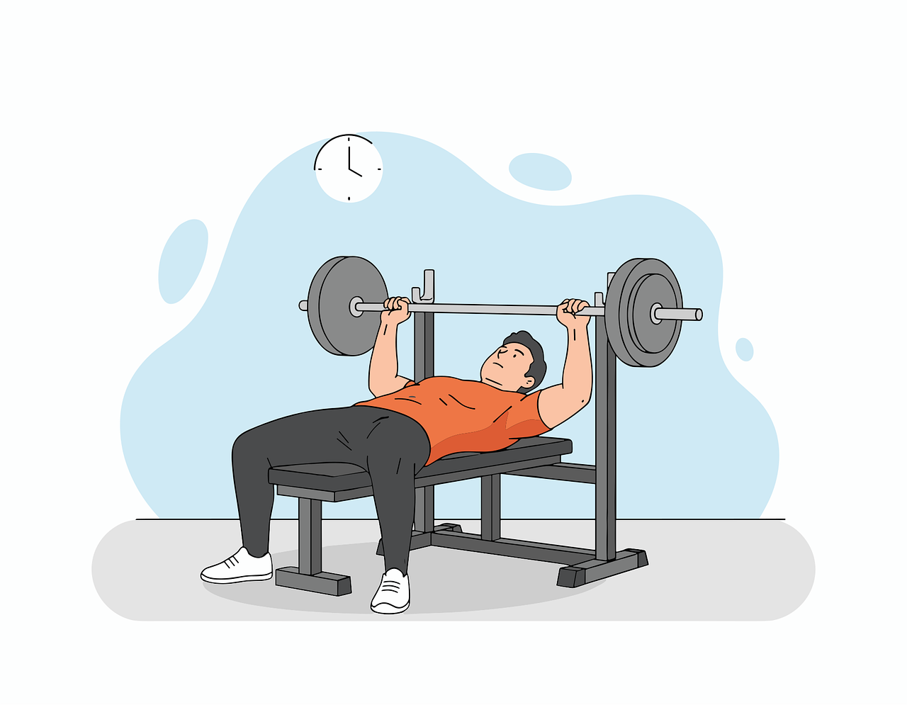 krachttraining voor gezondheid